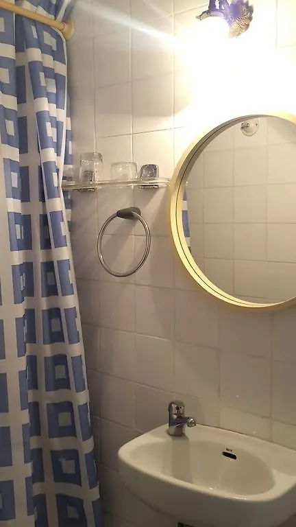 Hostal Lima Barcelona Spanien