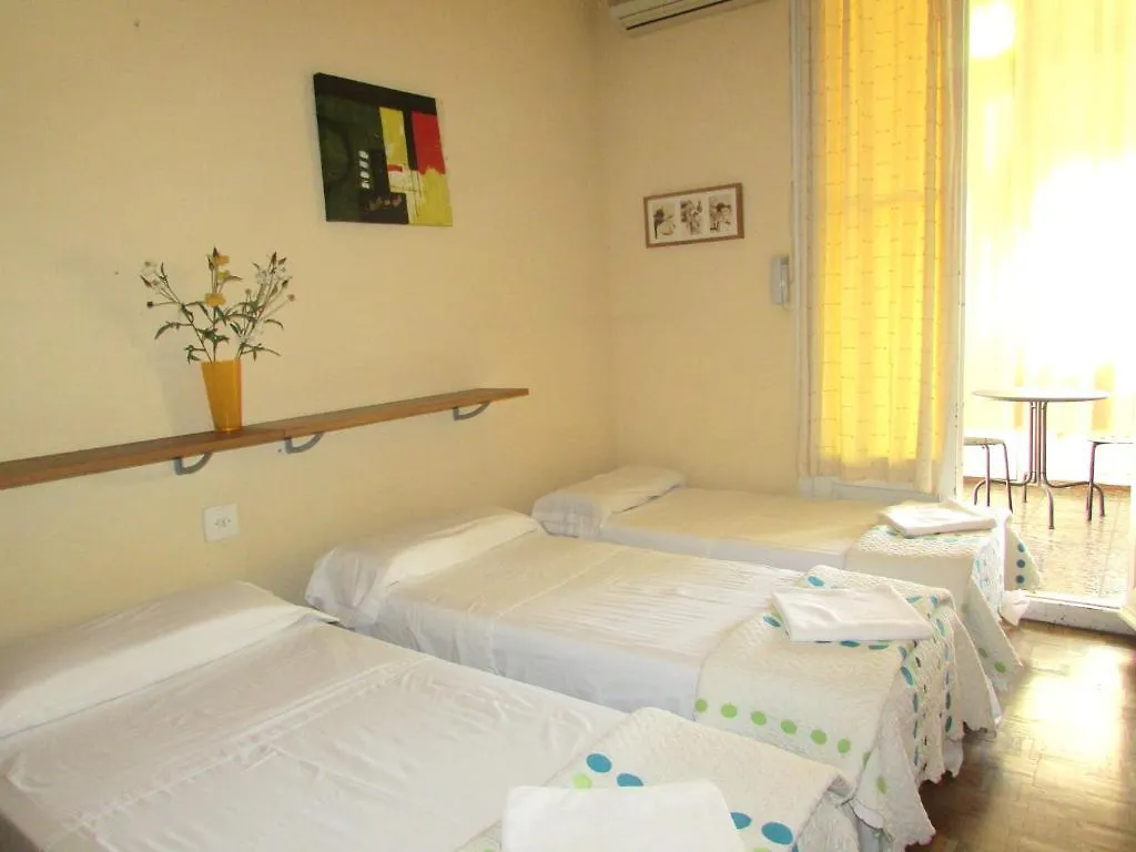 Gæstehus Hostal Lima Barcelona