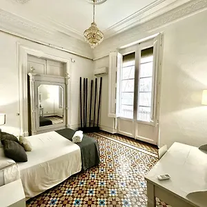 Guest house Bcn Beautiful Gotic, Barcelona