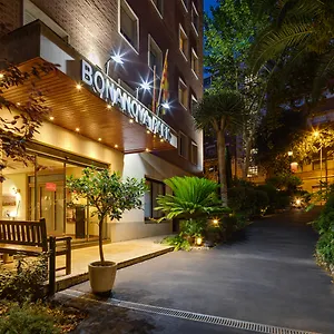 Hotel Bonanova Park, Barcellona