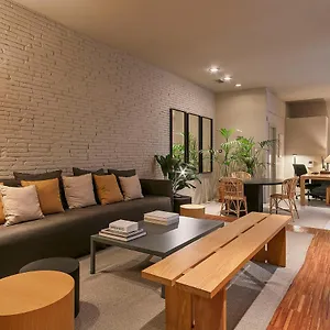 Guest house Uma Pau Claris, Barcelona