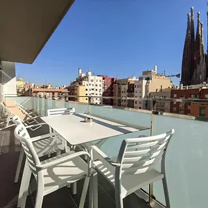 Luxury Argos Hostal