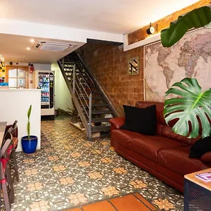 Mambo Tango Hostal