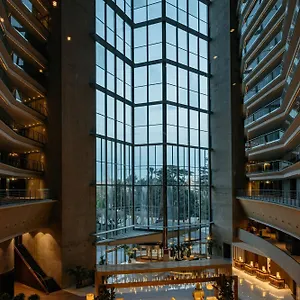 ***** Hotel Torre Melina, A Gran Melia Spain
