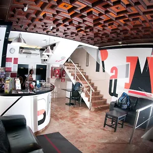  Guest house Be Ramblas Spain
