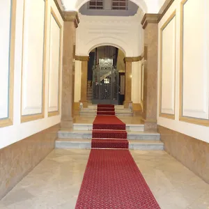 Sant Carlo Pensión