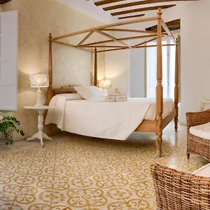 ** Hotel Argantonio Spanje
