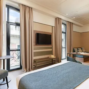 Medinaceli Hotel