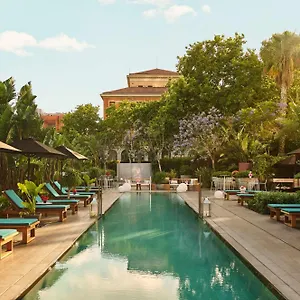 Отель Grand Hyatt, Барселона