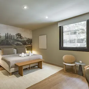 Guest house Ola Living Diagonal, Barcelona