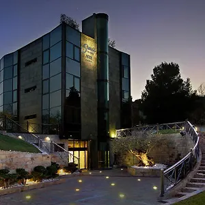 **** Hotel Sansi Pedralbes Spain