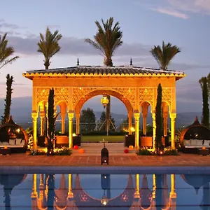 *** Hotel El Mirador Spain