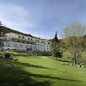 **** Hotel De Spanje