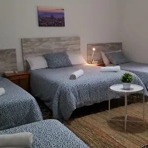 Guest house Break In Gothic Hostal, Barcelona