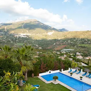 ** Hotel Cortijo De Salia Spain